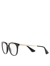 Round Optical Glasses