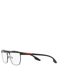 Square Optical Glasses