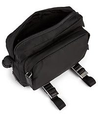 Nylon Crossbody Bag
