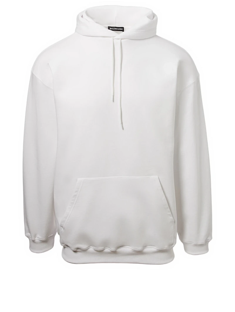 Logo Hoodie