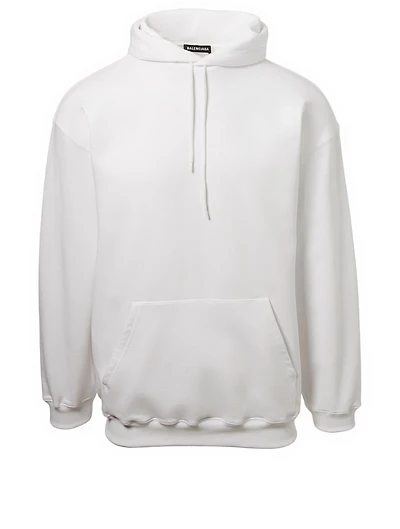 Logo Hoodie