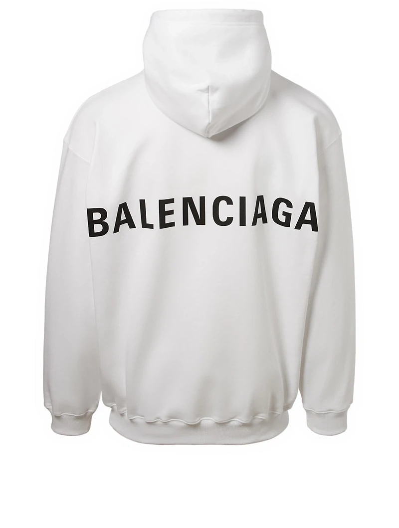 Logo Hoodie