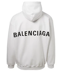 Logo Hoodie