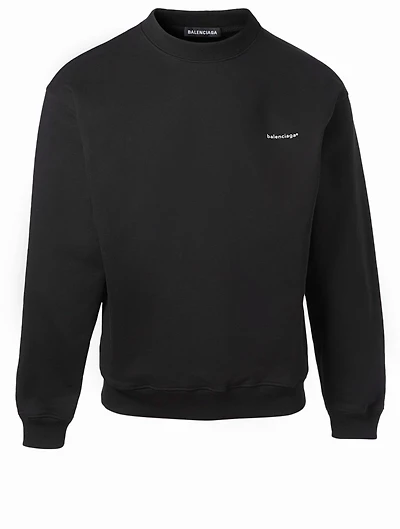 Copyright Logo Sweatshirt