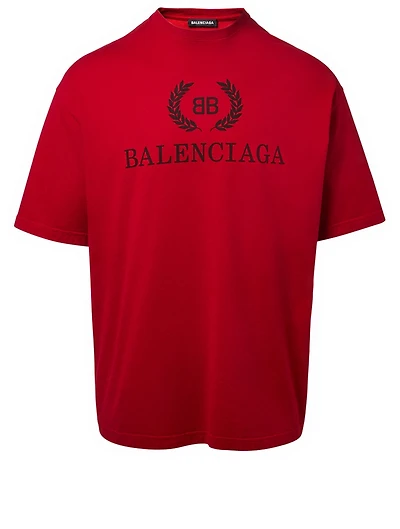 BB Logo T-Shirt