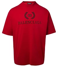 BB Logo T-Shirt