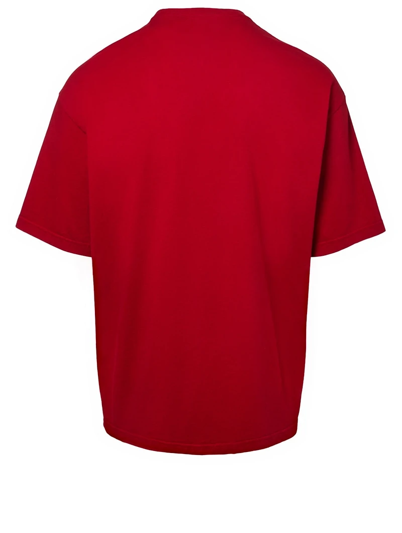 BB Logo T-Shirt