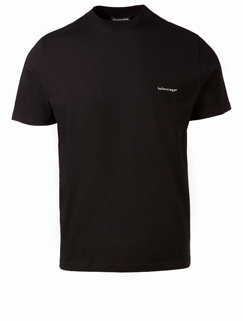 Copyright Logo T-Shirt