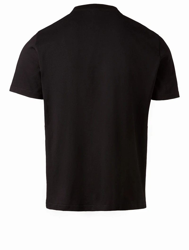 Copyright Logo T-Shirt