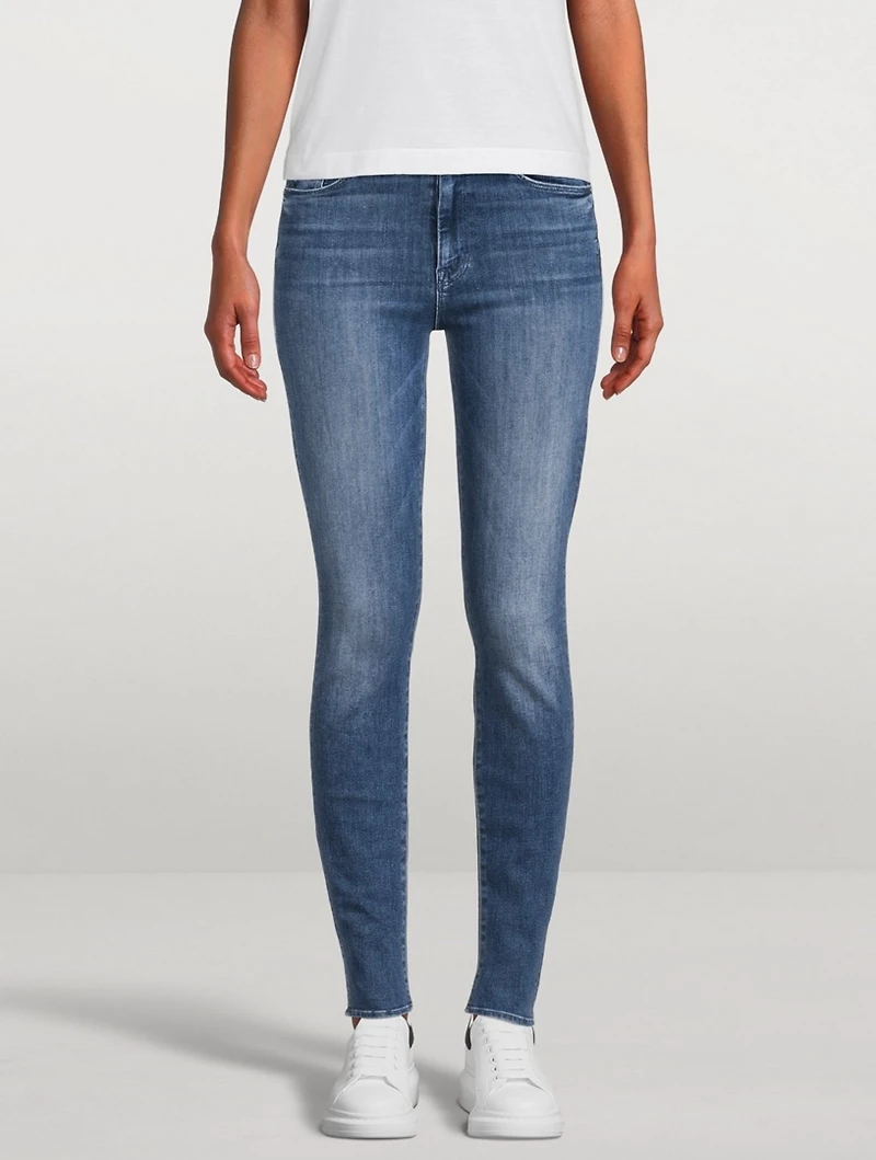 Looker Skinny Jeans