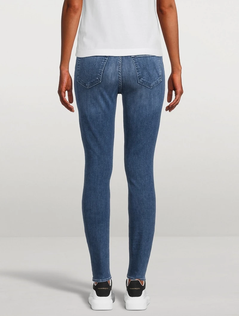 Looker Skinny Jeans