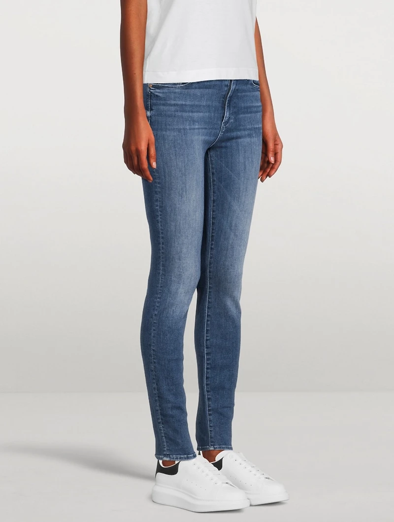 Looker Skinny Jeans