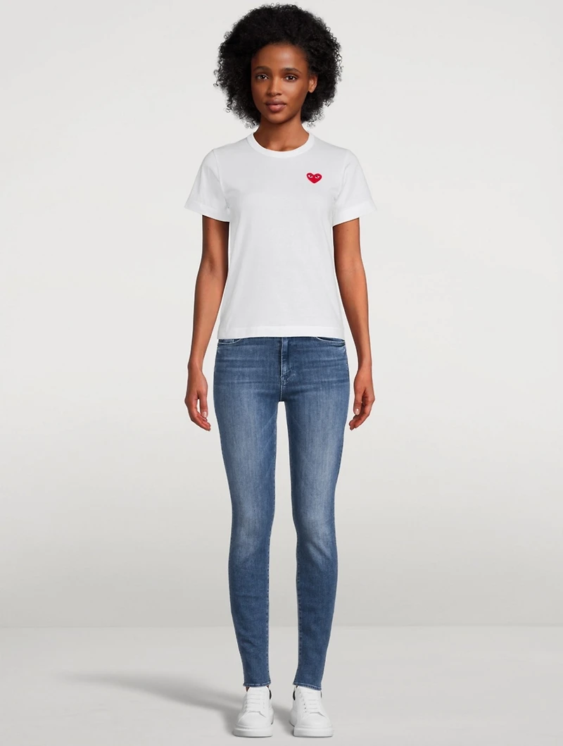 Looker Skinny Jeans