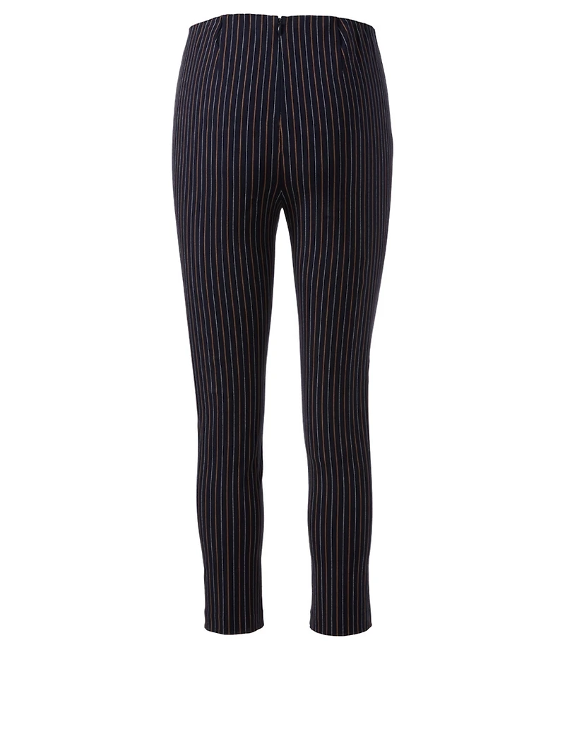 Sullivan Leggings Stripe