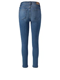 Hoxton High-Rise Skinny Ankle Jeans