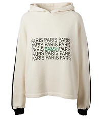 Vice Paris Logo Hoodie