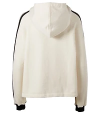 Vice Paris Logo Hoodie