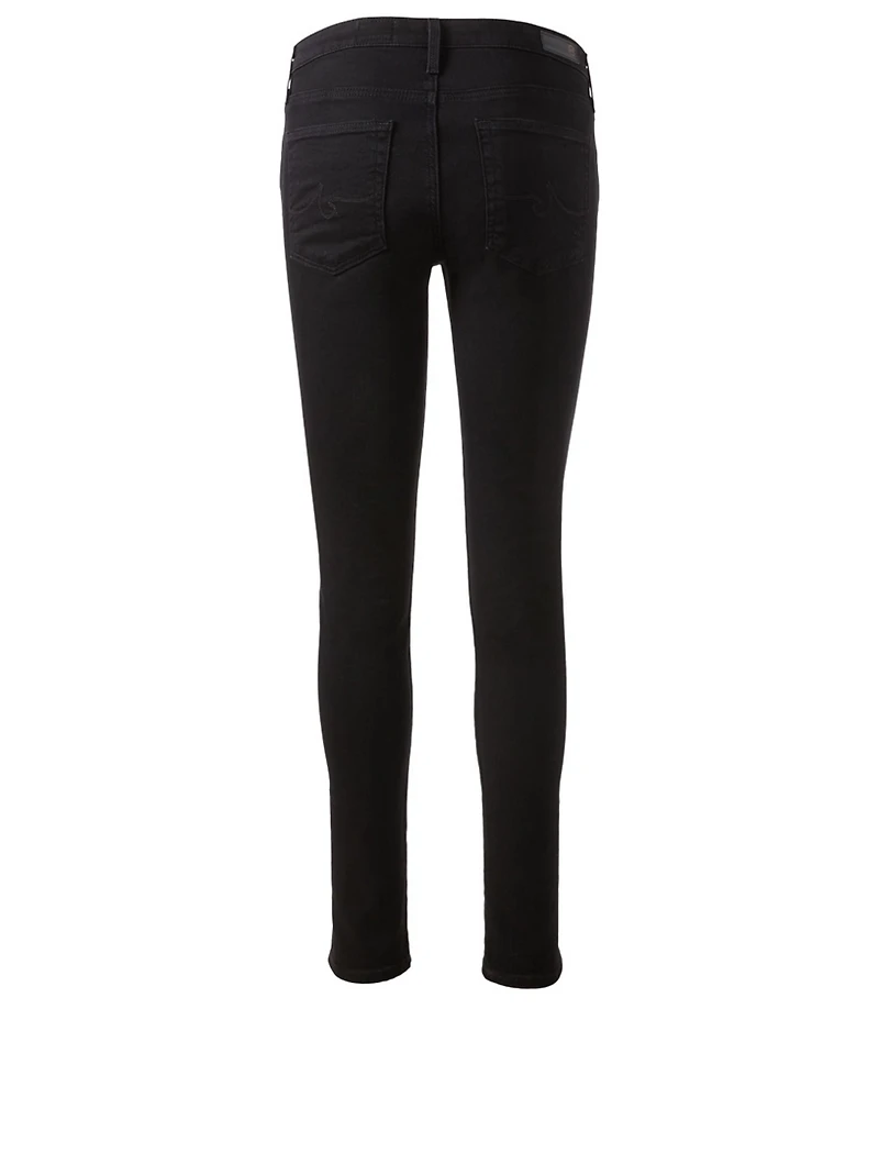 Prima Cigarette Jeans
