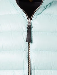Franko Reversible Down Vest