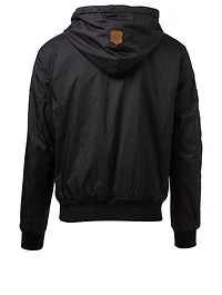 West Nylon Windbreaker