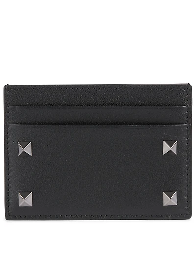 Leather Card Holder