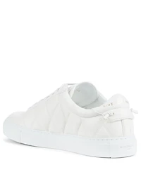 Urban Street Quilted Sneakers