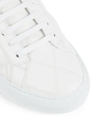 Urban Street Quilted Sneakers