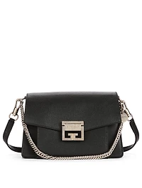 Small GV3 Leather Bag