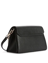 Small GV3 Leather Bag