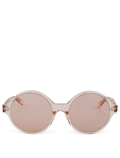 Round Sunglasses