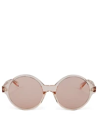 Round Sunglasses