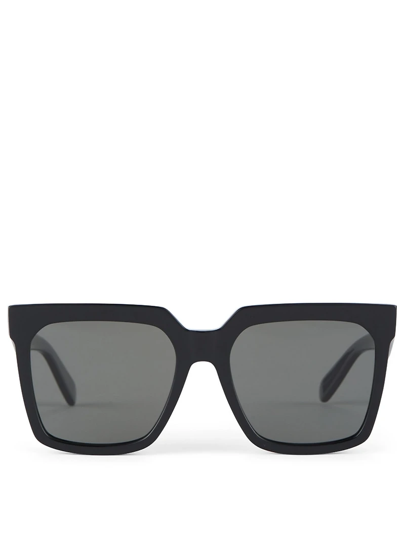 Square Sunglasses