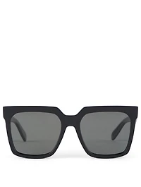 Square Sunglasses