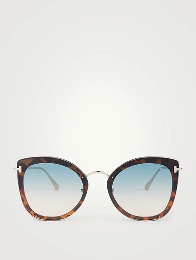 Charlotte Square Sunglasses