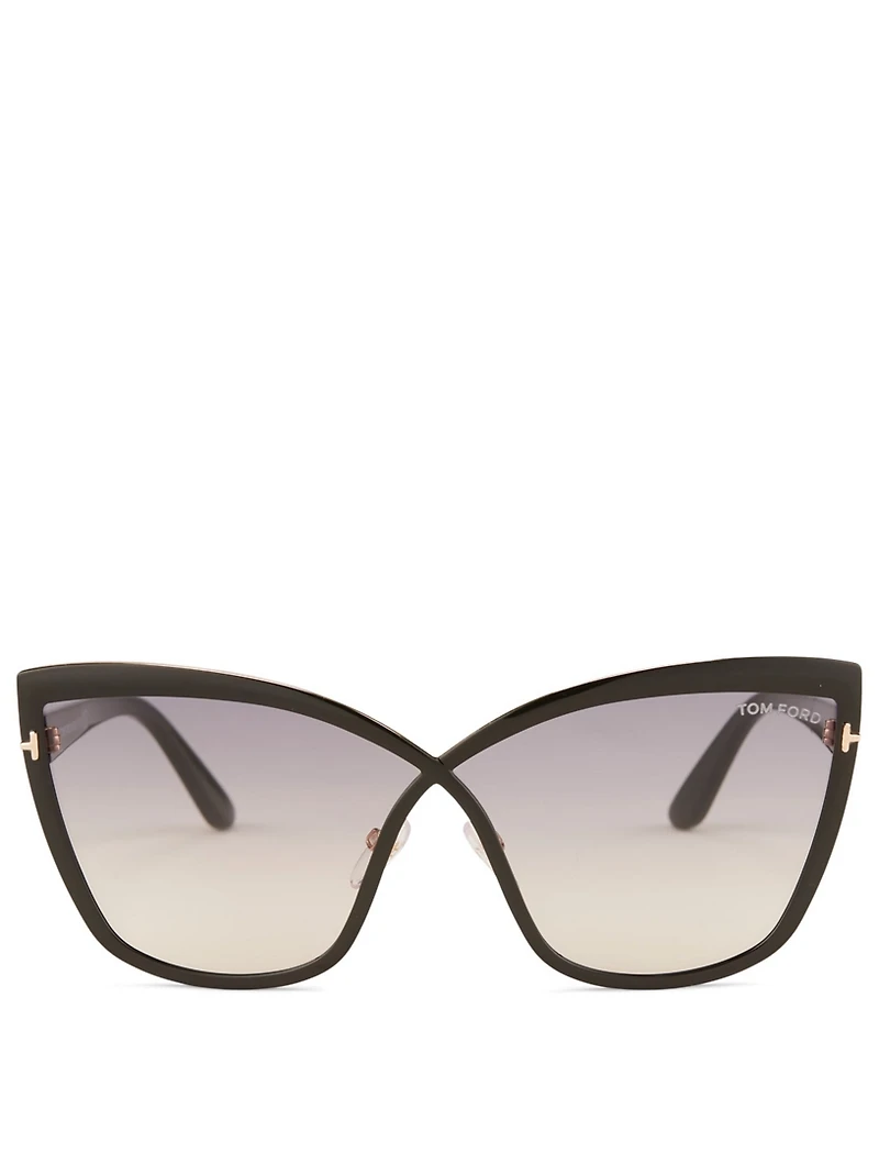 Sandrine Sunglasses