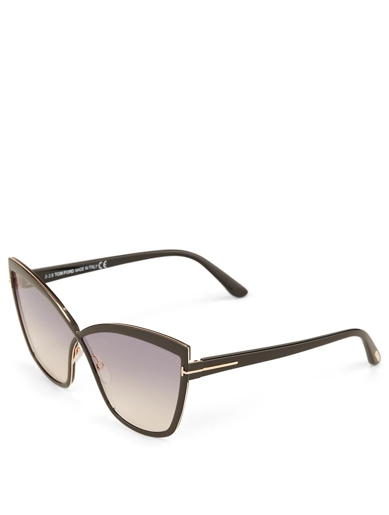 Sandrine Sunglasses
