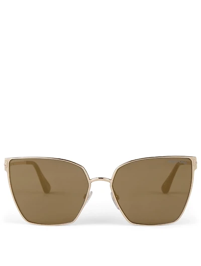 Helena Square Sunglasses
