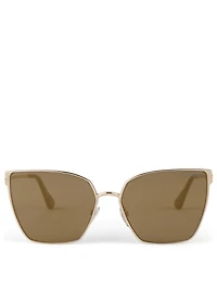 Helena Square Sunglasses