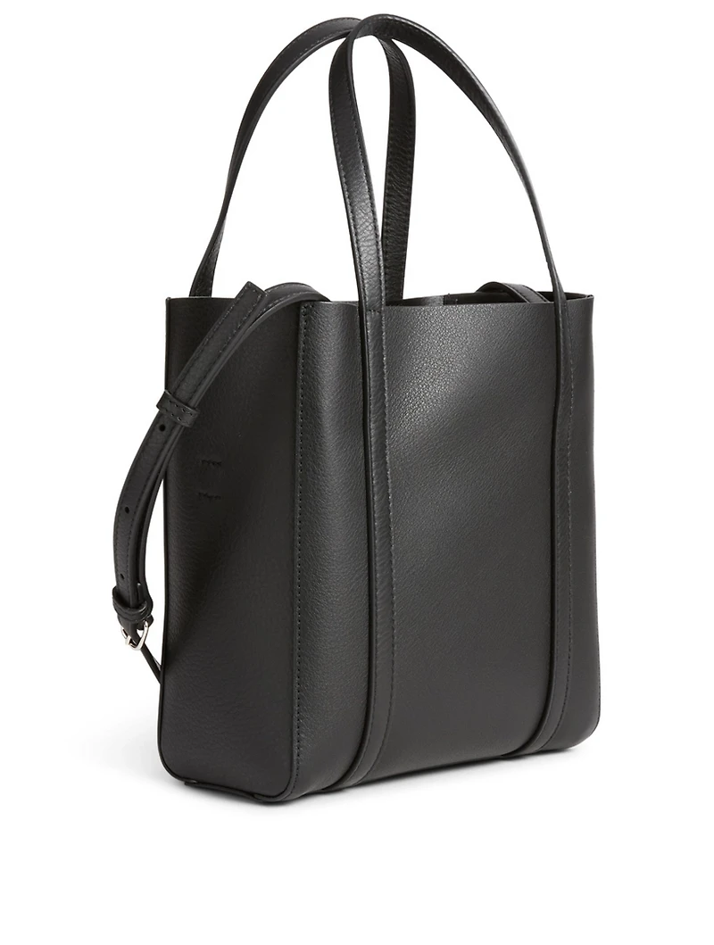 XXS Everyday Leather Tote Bag