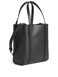 XXS Everyday Leather Tote Bag