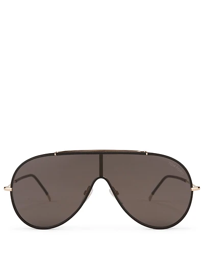Mack Shield Sunglasses