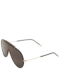Mack Shield Sunglasses