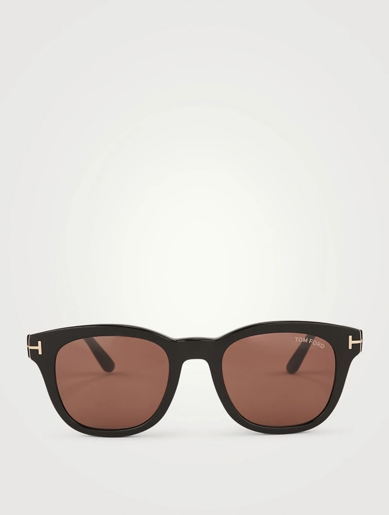 Eugenio Square Sunglasses