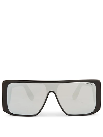 Atticus Shield Sunglasses