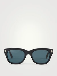 Snowdon Square Sunglasses