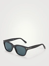 Snowdon Square Sunglasses