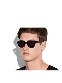 Snowdon Square Sunglasses