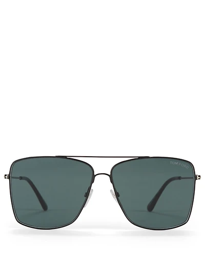 Magnus Aviator Sunglasses