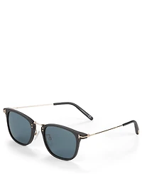 Beau Square Sunglasses