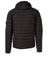 Down Puffer Jacket